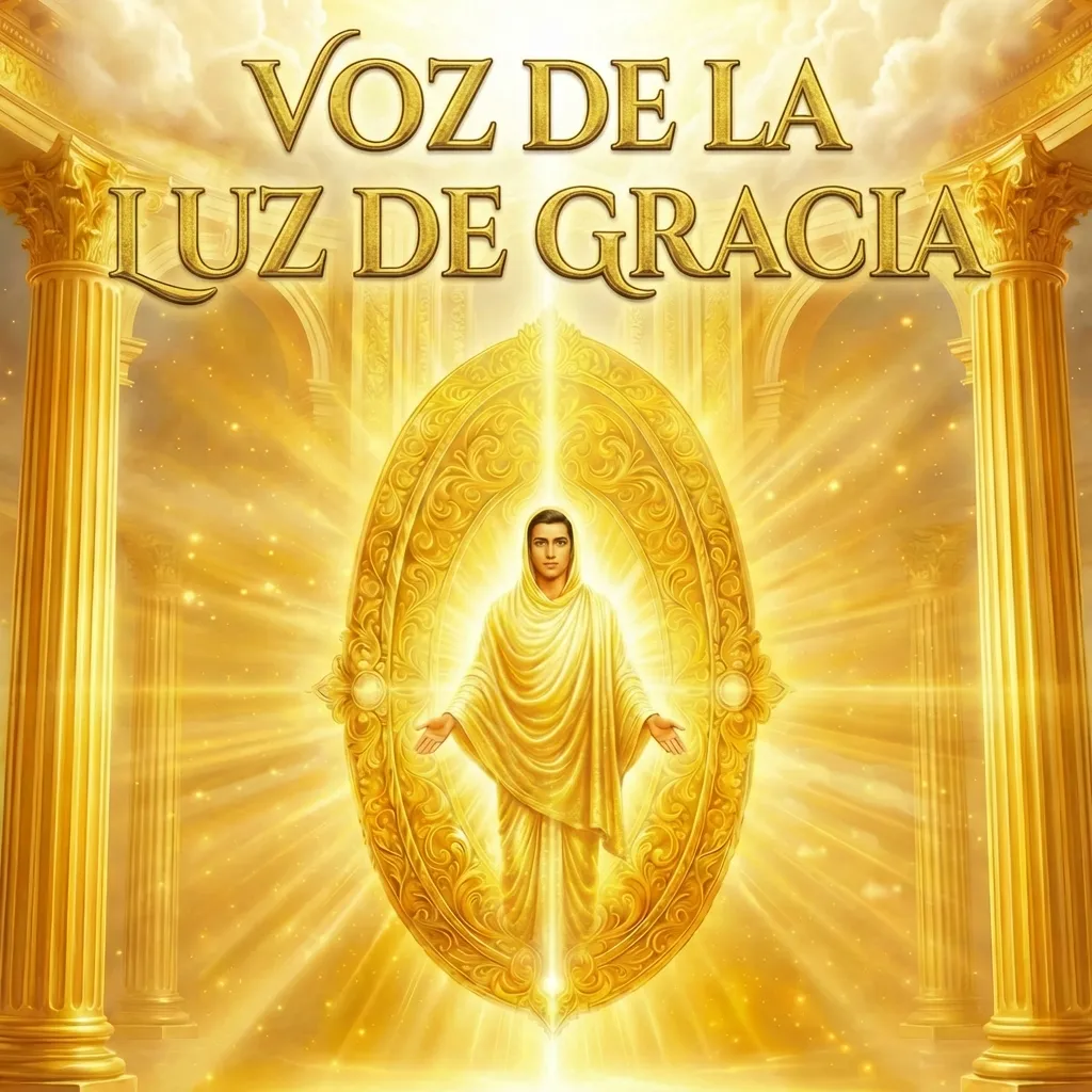Voz de la Luz de Gracia